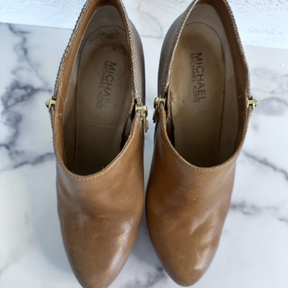 Michael Kors Booties